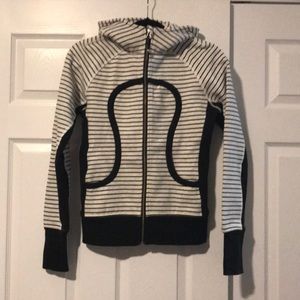 Lululemon Scuba Hoodie